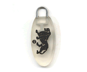 透明樹脂工藝品 藝術(shù)與工藝的完美融合