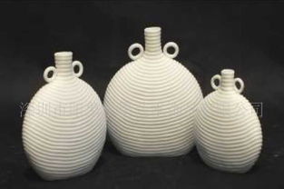 批發(fā)家居工藝品 如何選對(duì)樹脂砂巖擺件與花瓶