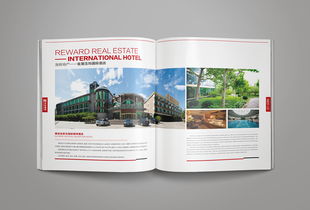 整合設計，塑造卓越企業形象——洛娃集團畫冊設計與市場營銷策劃