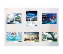 企業形象策劃 塑造品牌靈魂，決勝未來市場